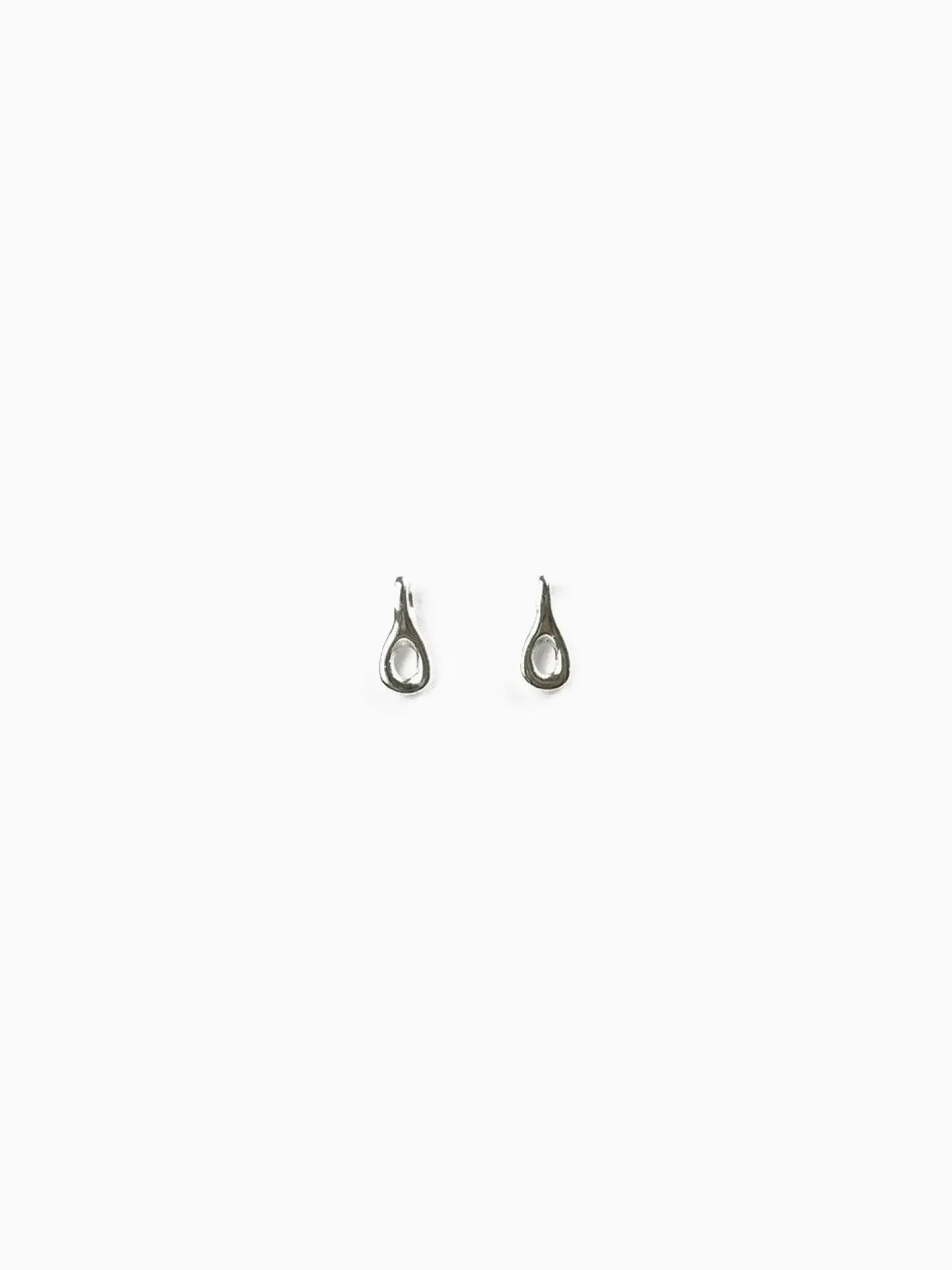 Mini Elo Earrings Nathalie Schreckenberg