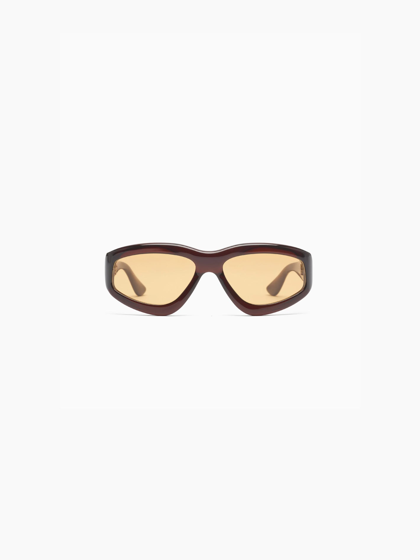 Irfan Bunaa Acetate Sunglasses