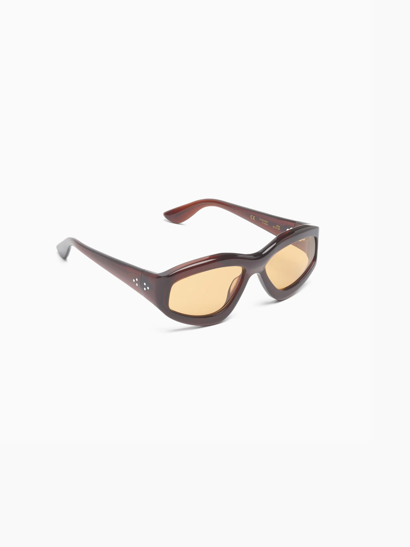 Irfan Bunaa Acetate Sunglasses