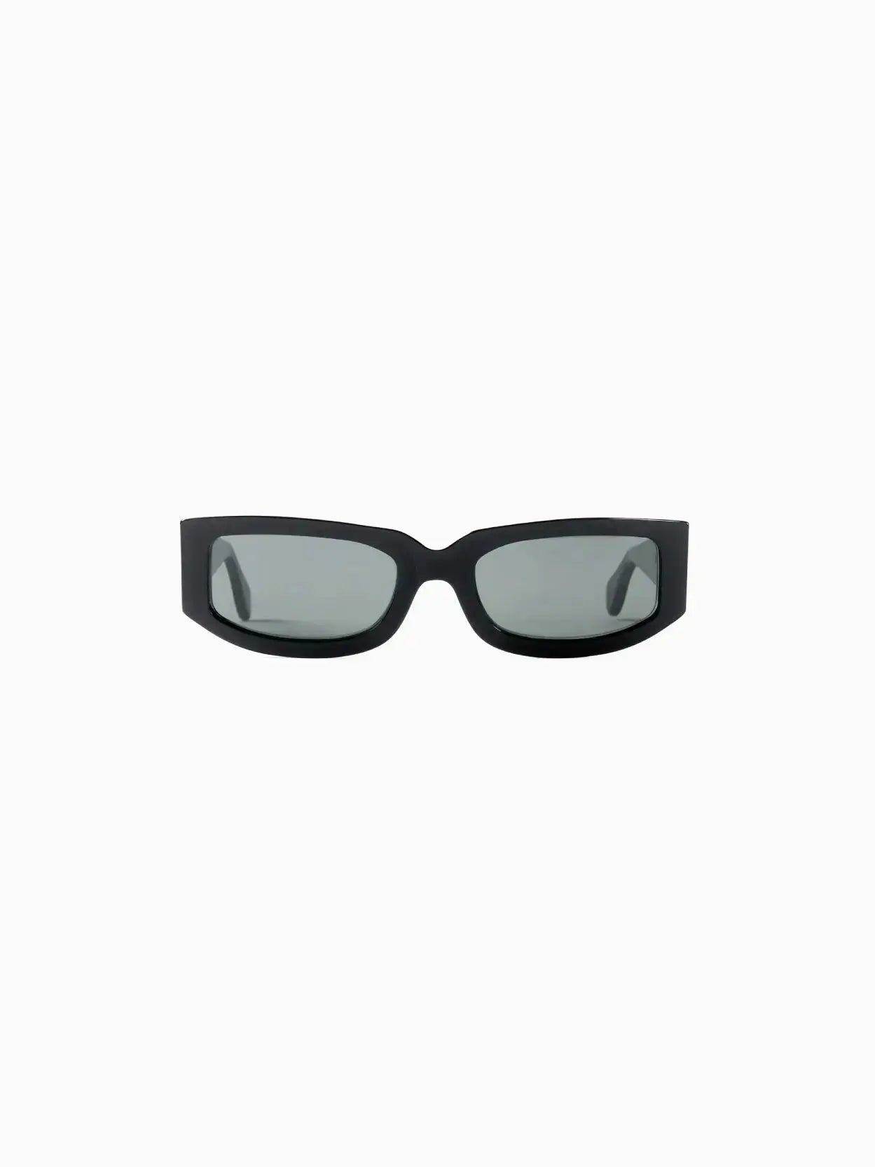 Prototipo 1.1 Sunglasses Black Sunnei