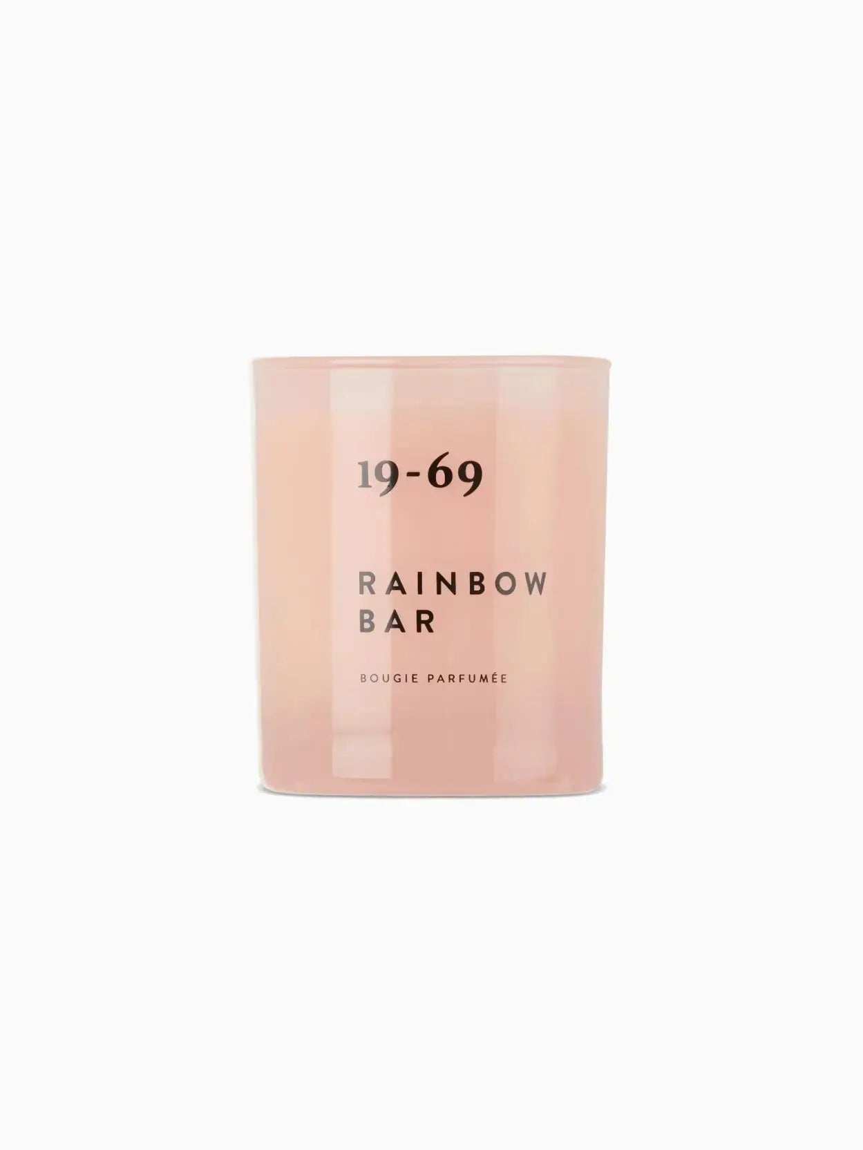 Rainbow Bar Candle 200ml 19-69