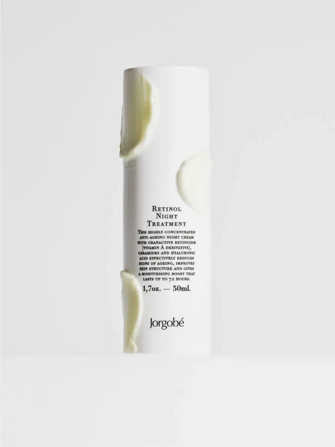 Retinol Night Treatment 50ml. Jorgobé