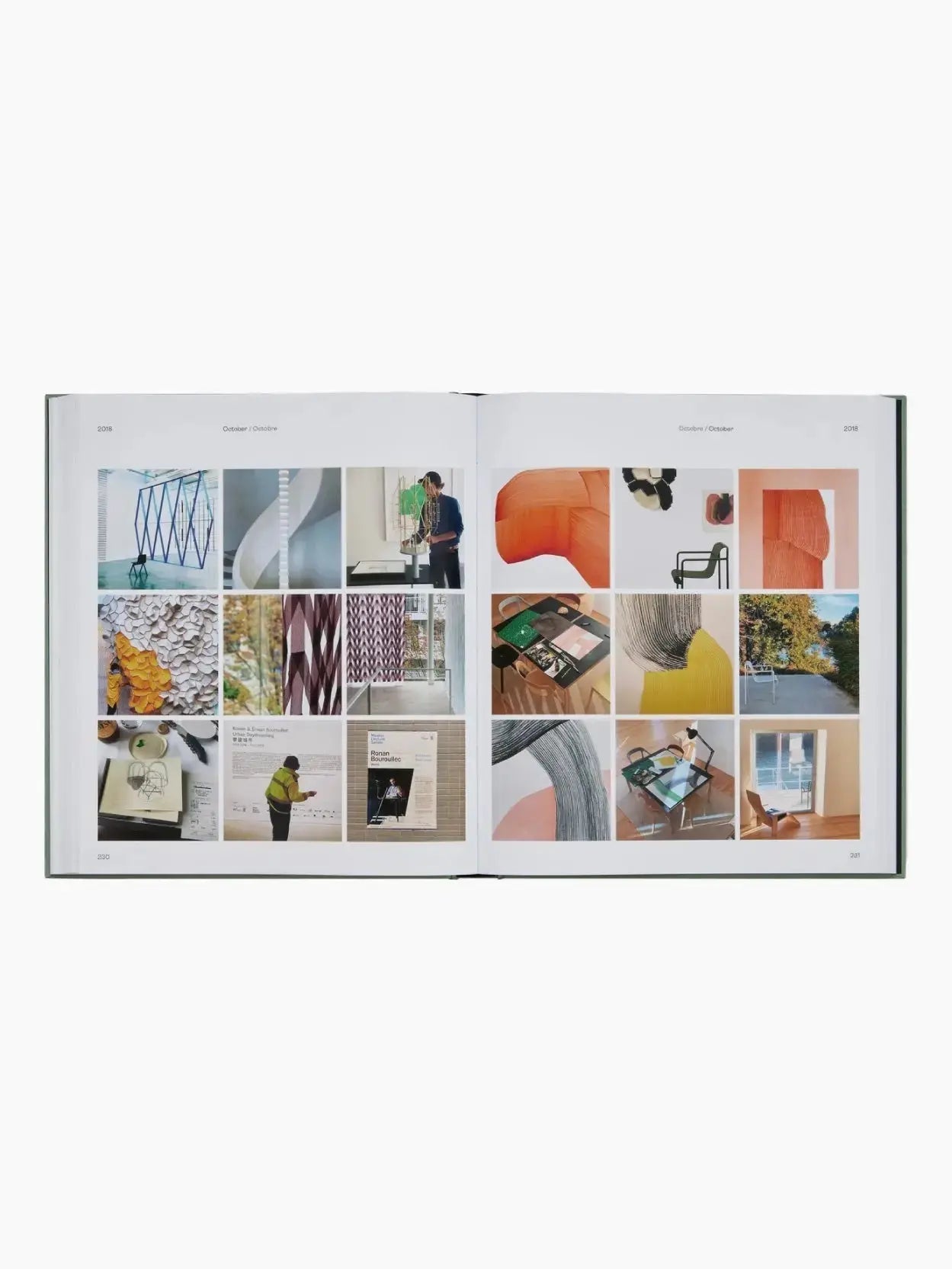 Ronan Bouroullec: Day After Day Phaidon