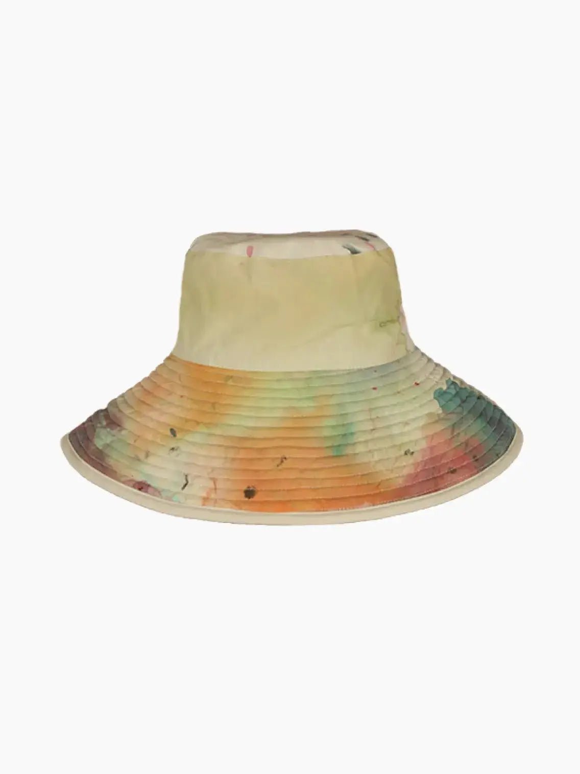 Sheep Gran Bucket Hat Romualda