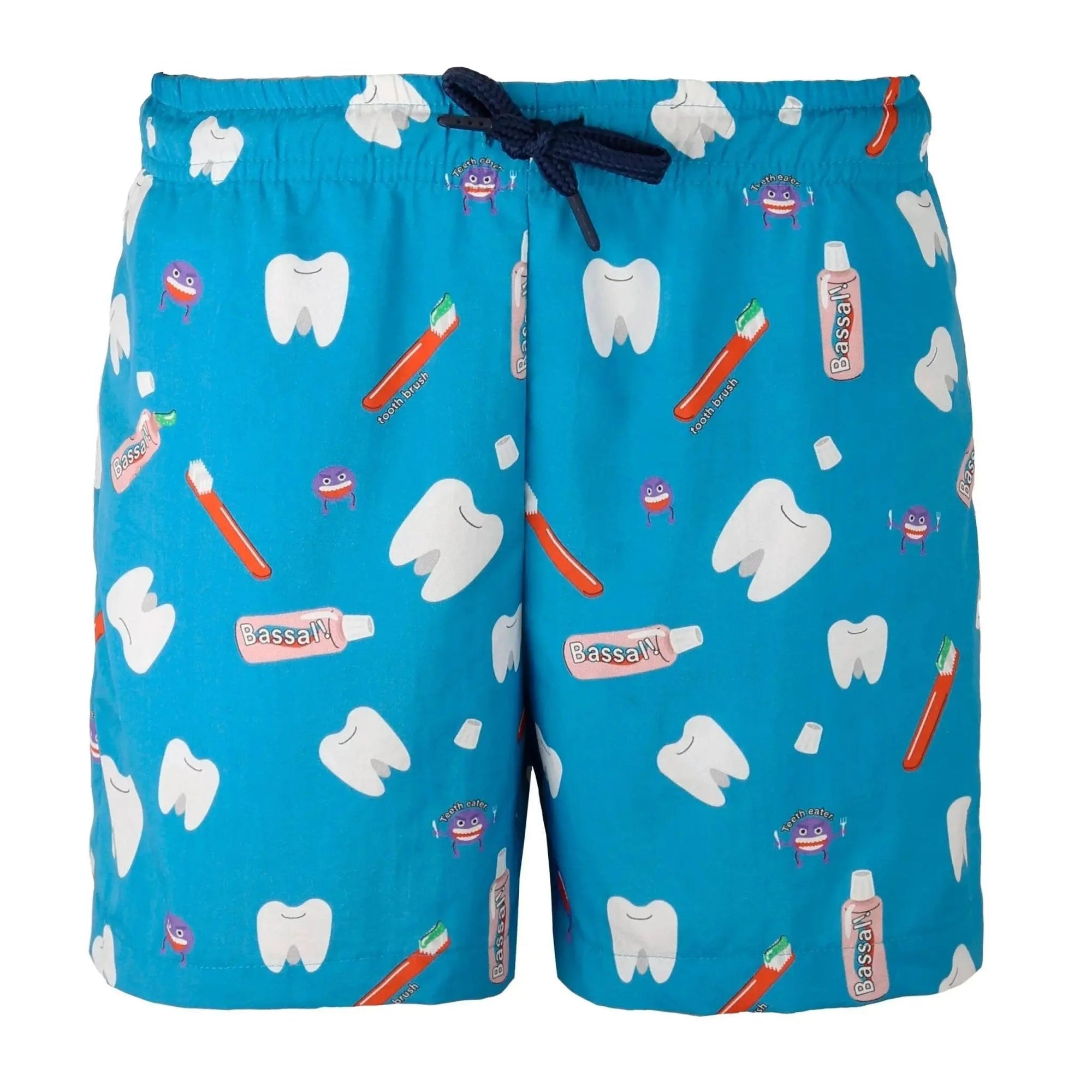 Tooth Kids Swimwear Bassal.