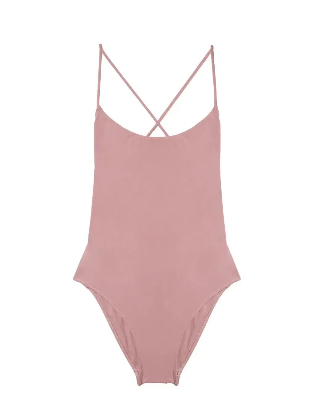 Uno Rose Swimwear Lido