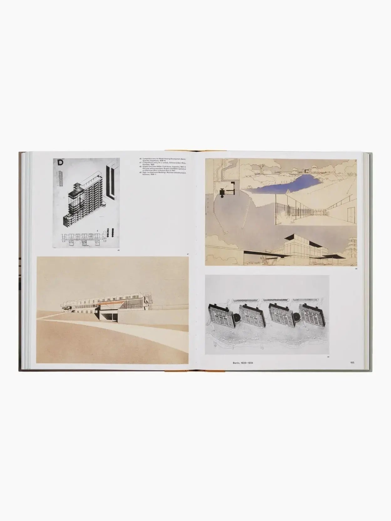 Walter Gropius: An Illustrated Biography Phaidon