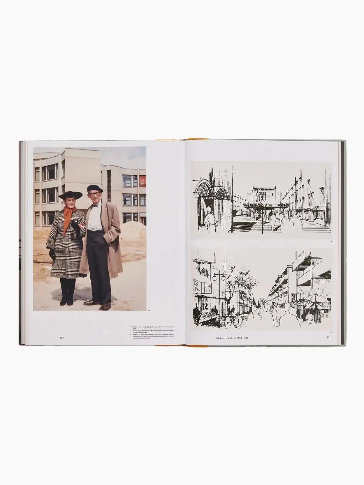 Walter Gropius: An Illustrated Biography Phaidon