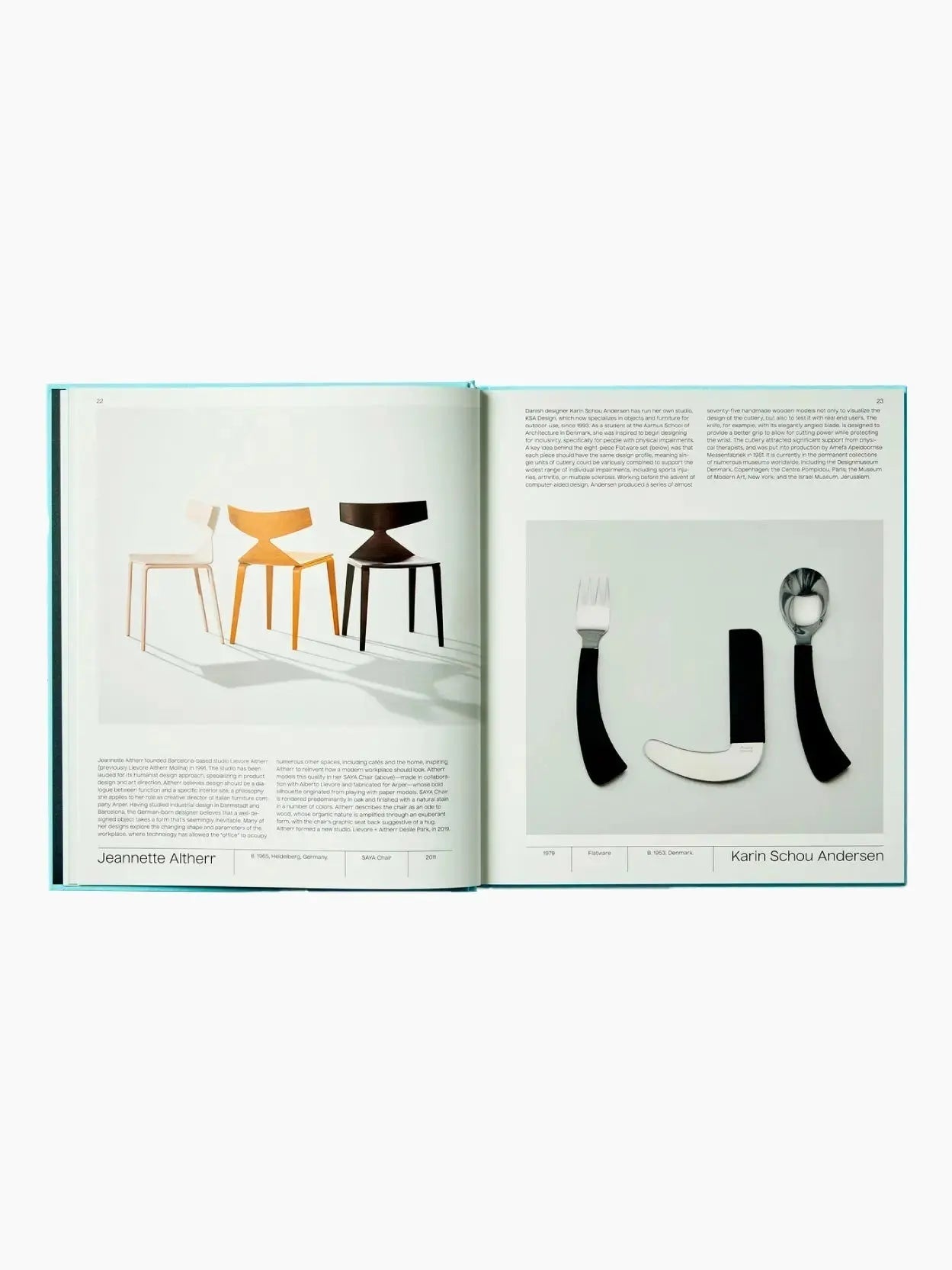 Woman Made: Great Women Designers Phaidon