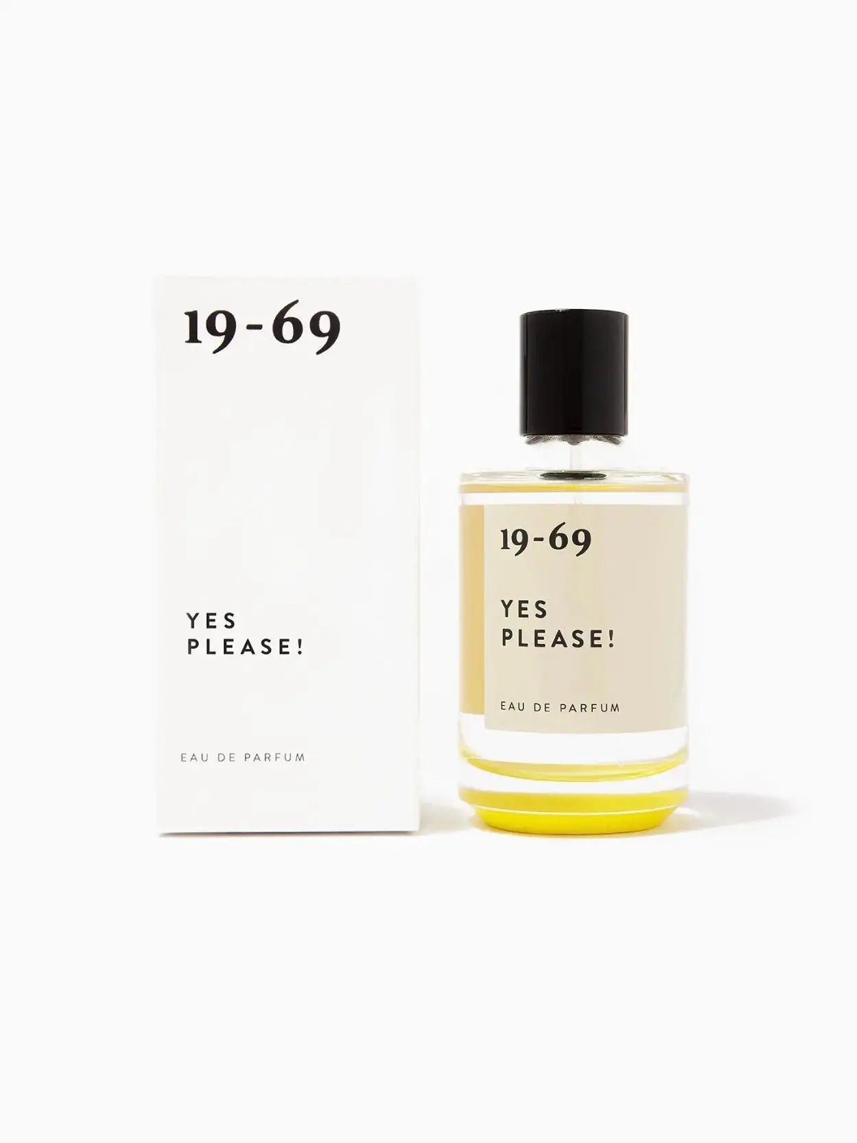 Yes Please! 100ml 19-69