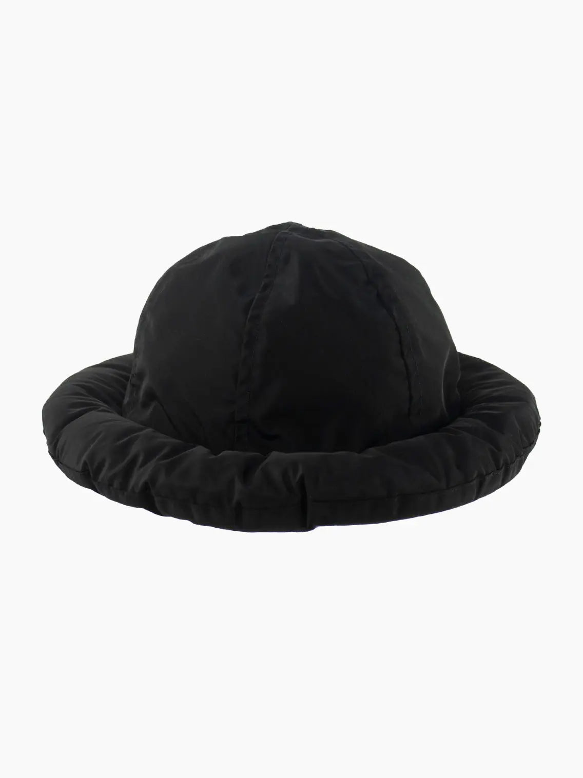 Black Hat Sol dela Villa
