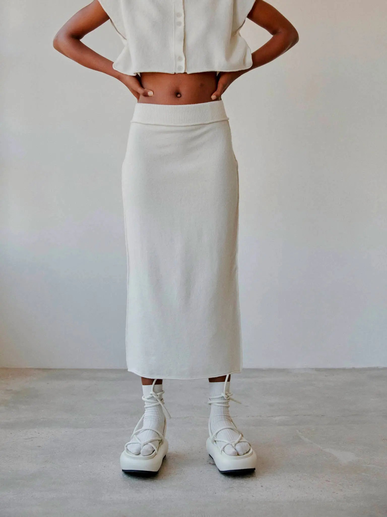 Enpitsu Skirt Rus