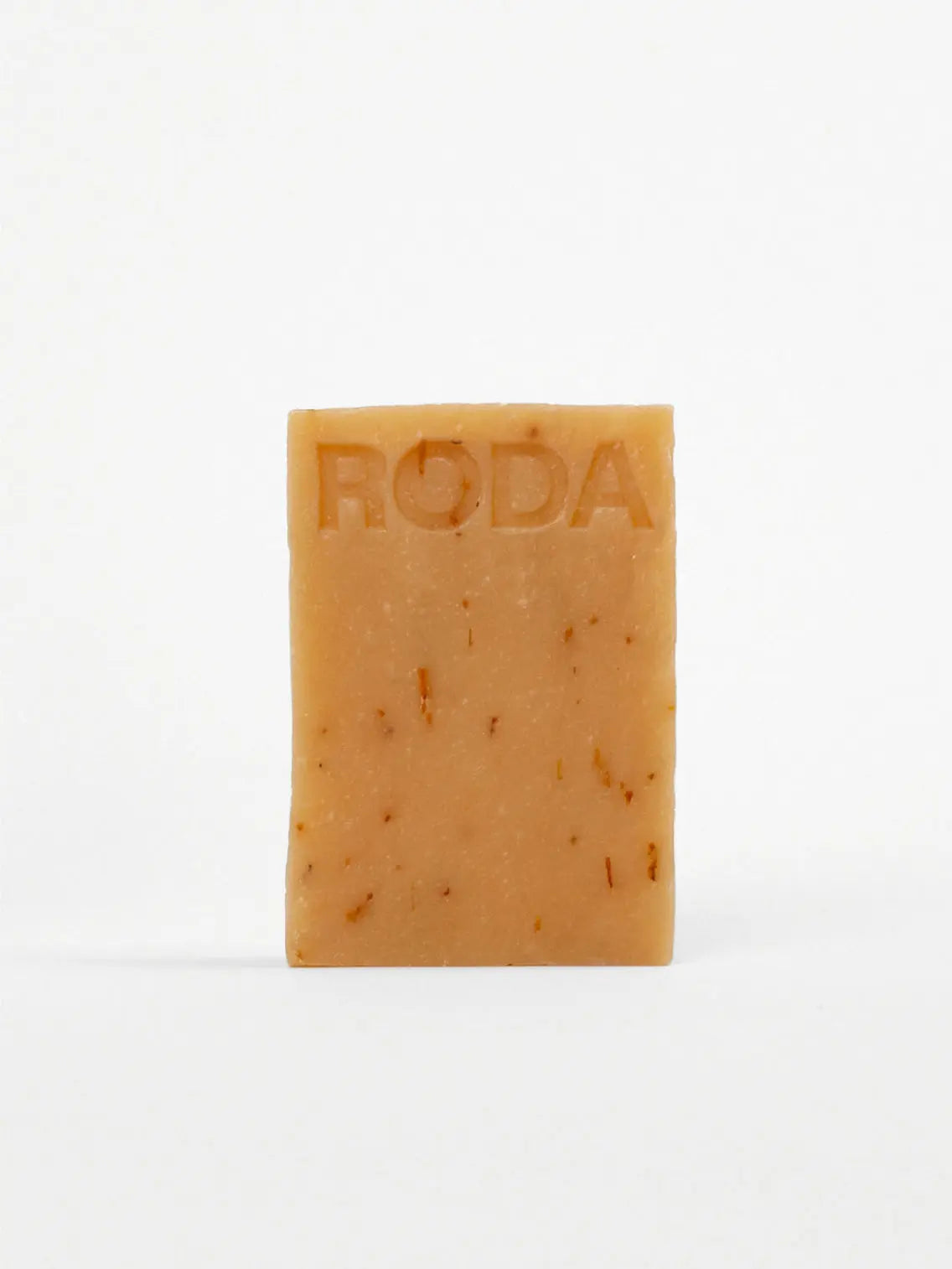 Face & Body Soap Bar - Calendula, Orange & Cinnamon Roda