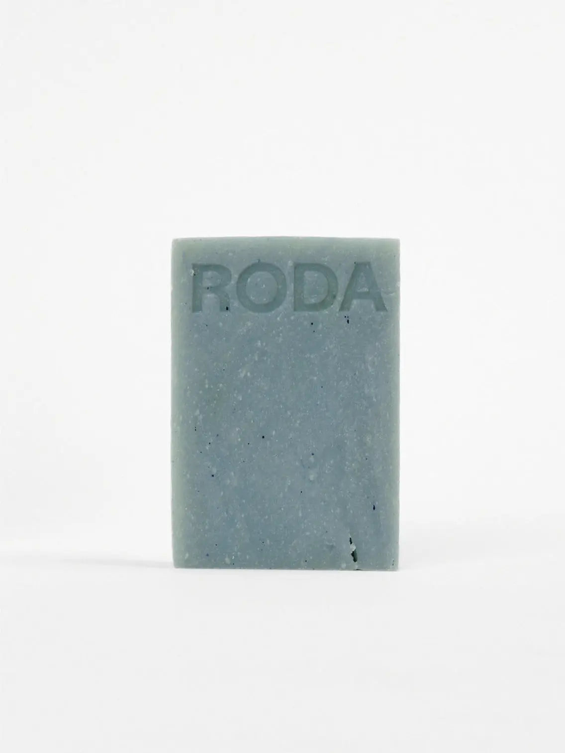 Face & Body Soap Bar - Mediterranean Rue & Seaweed Roda