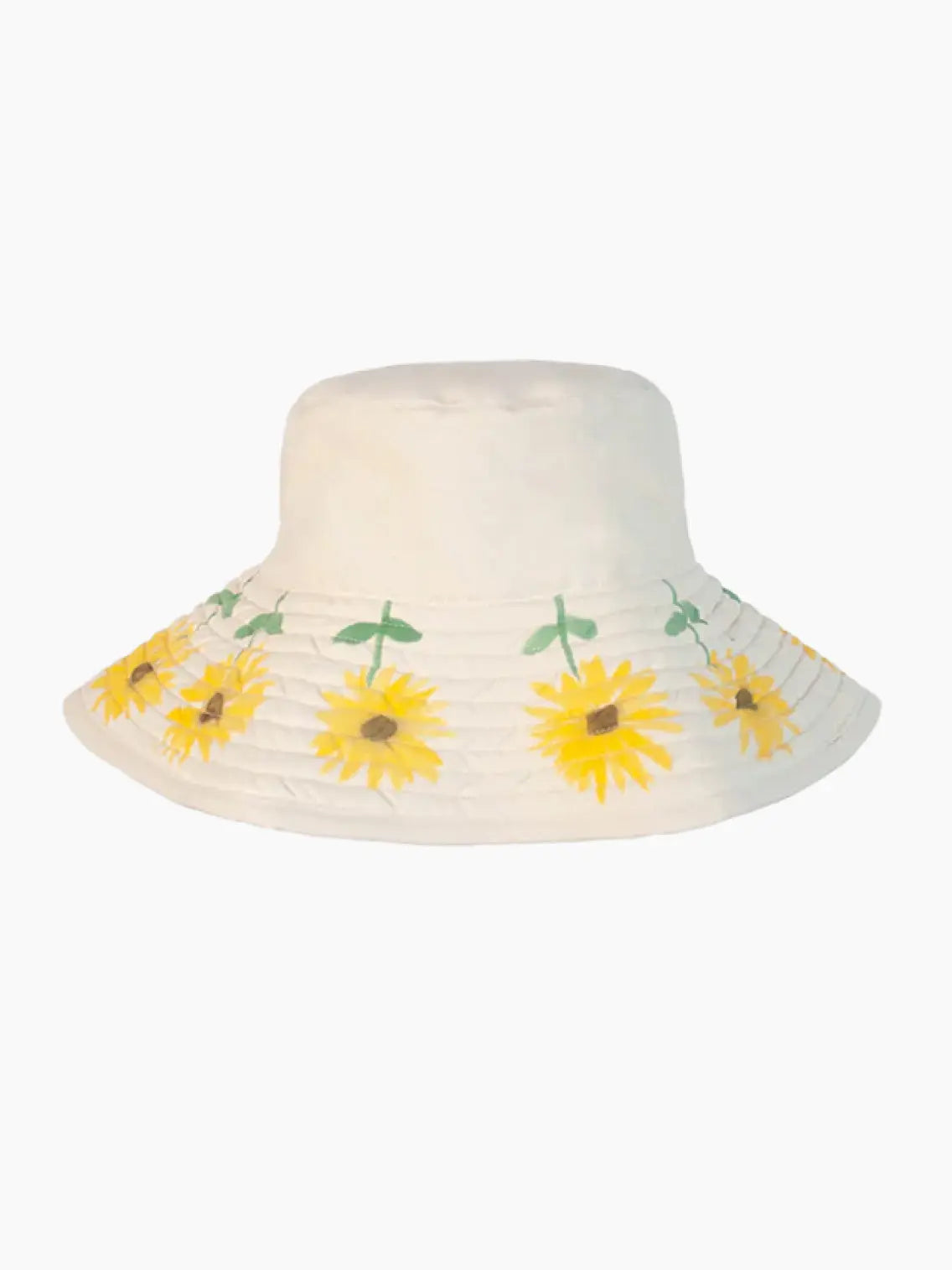 Girasol Gran Bucket Hat Romualda