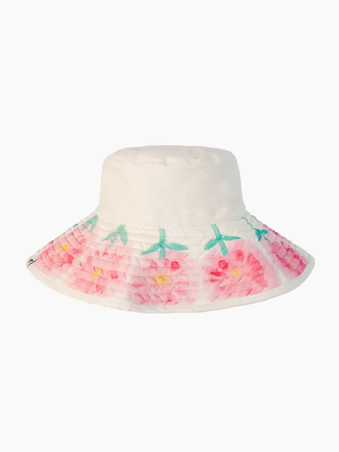 Peonia Gran Bucket Hat Romualda