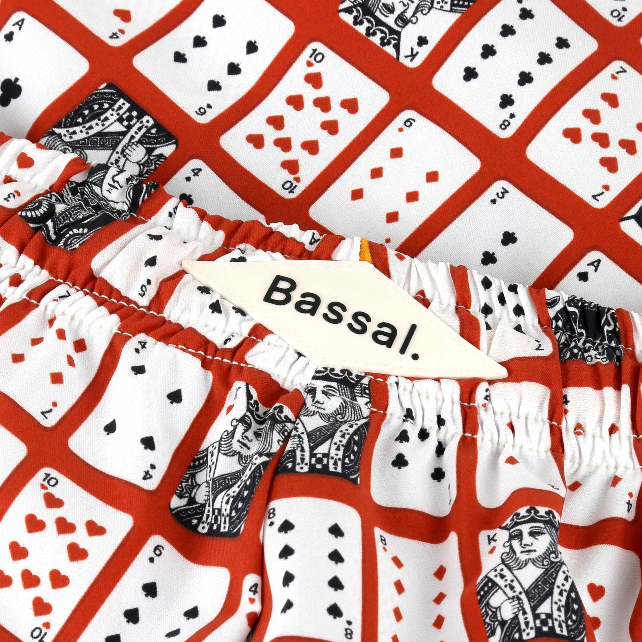 Poker Swimwear Bassal.