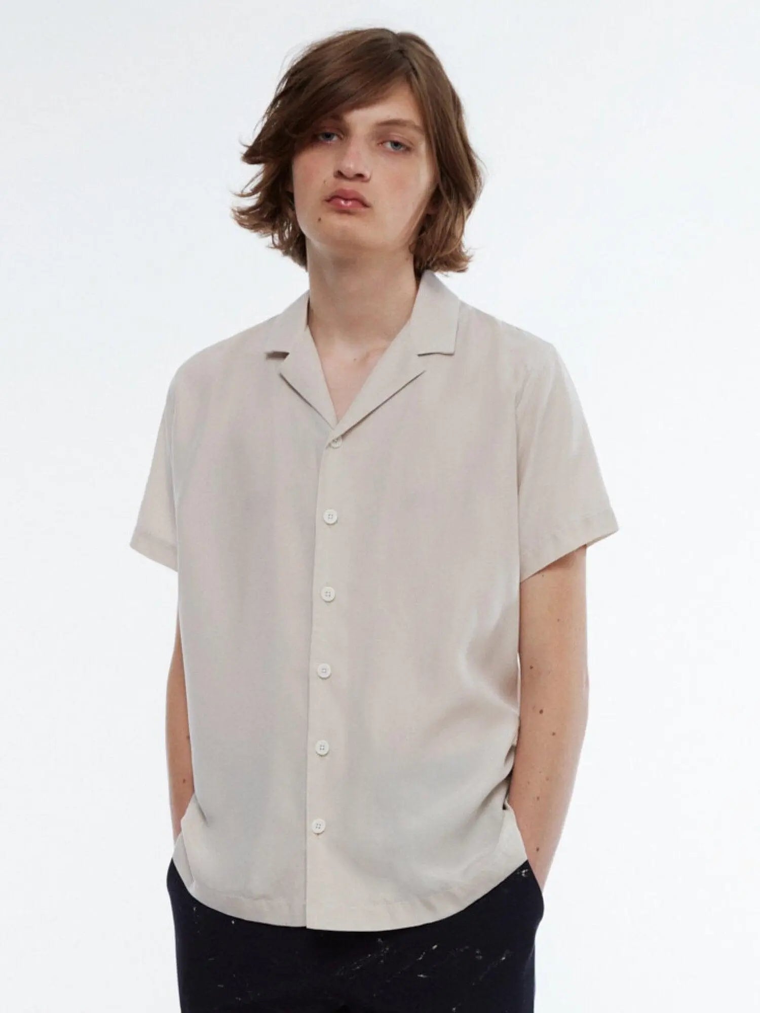 Sand Shirt - Schnaydermans Schnaydermans