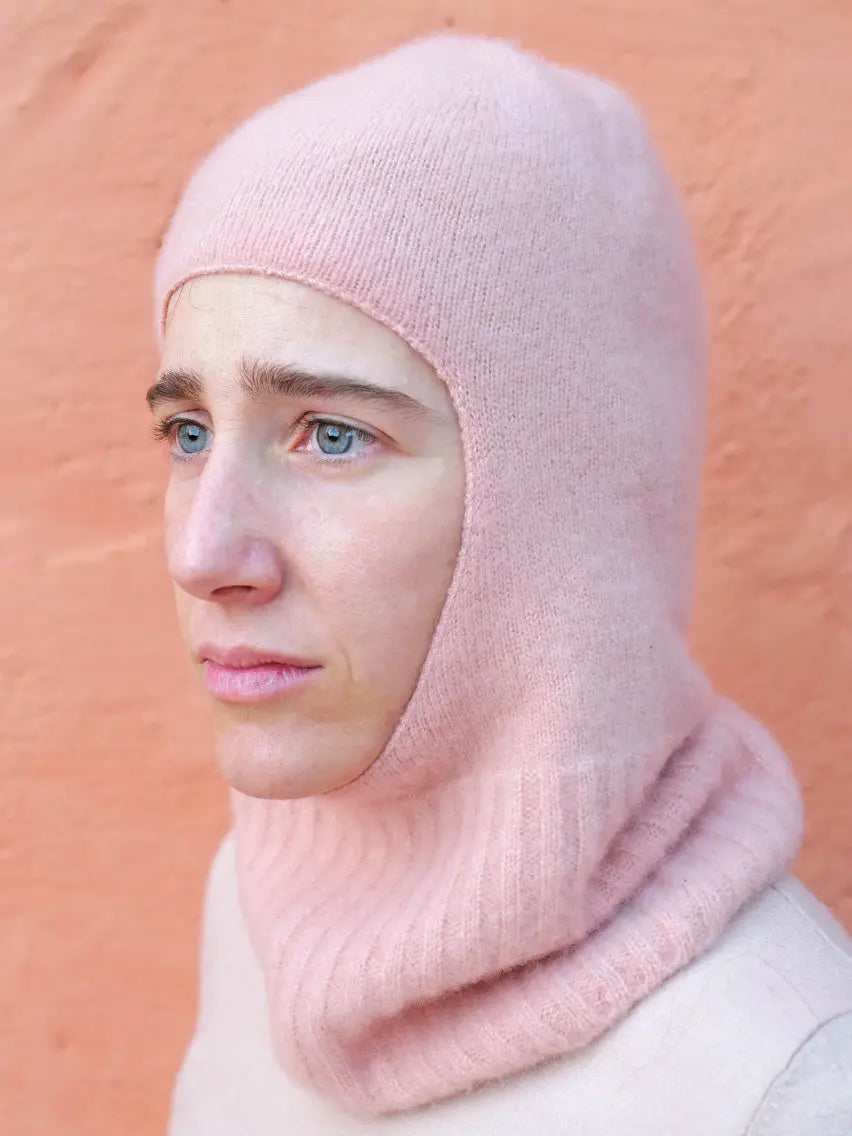 Scuba Pink Bielo