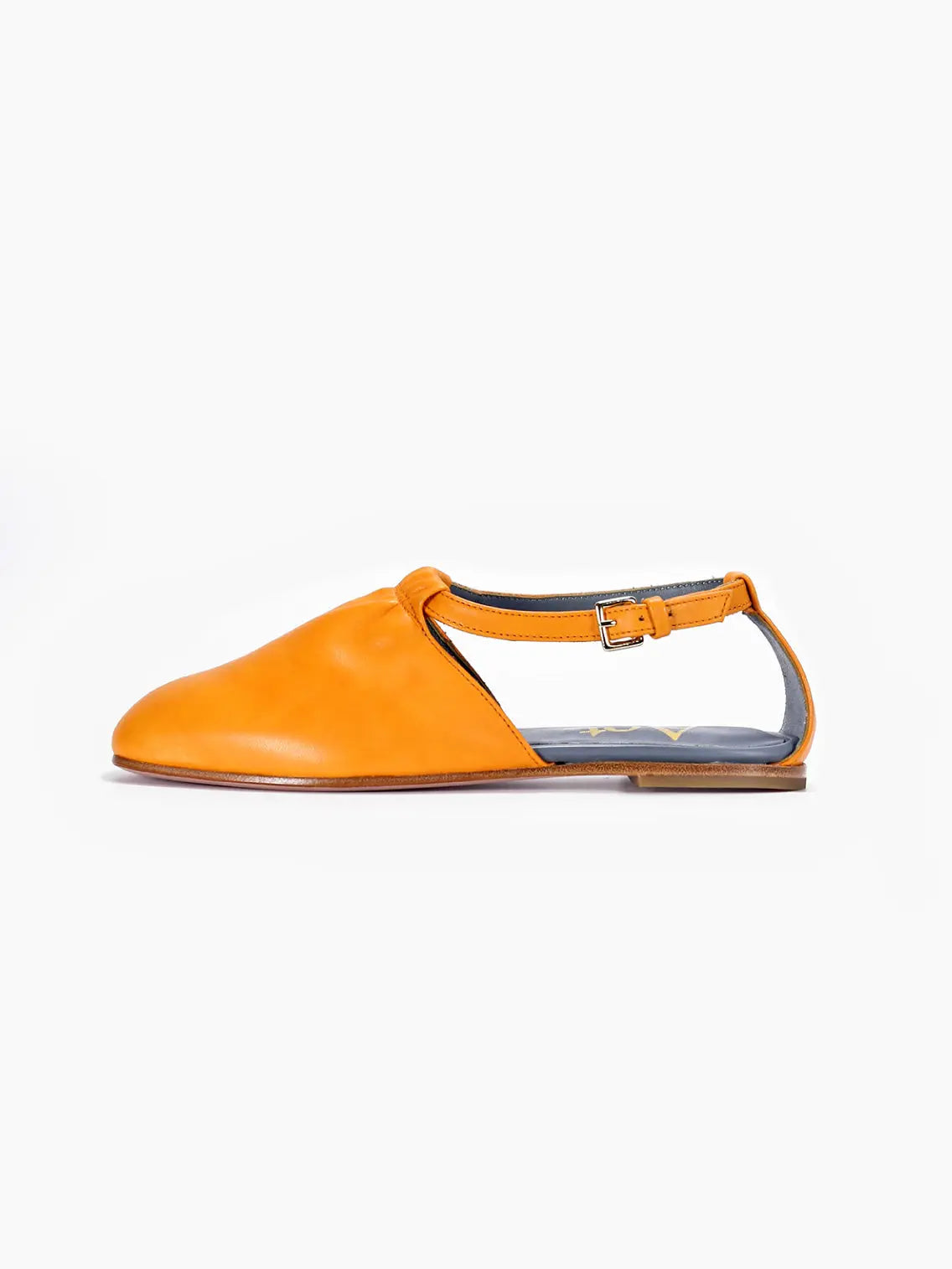 Svedja Mandarine Sandals Act Series