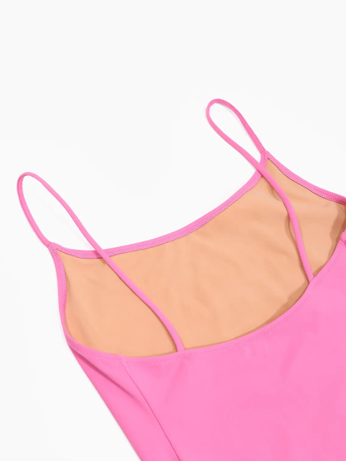 Trentasei Swimwear Pink Lido